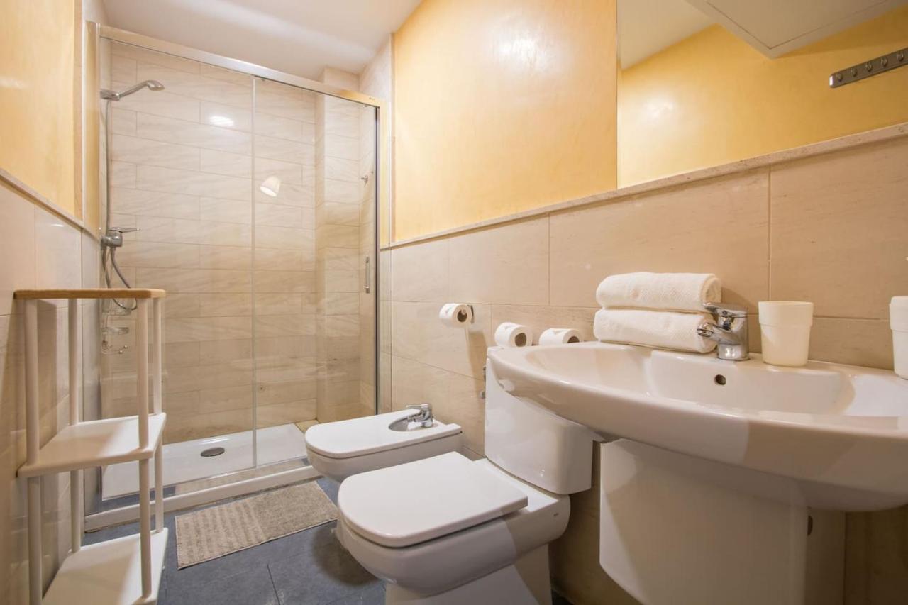 Luis Rey Central Suite By Valcambre Σεβίλλη Εξωτερικό φωτογραφία